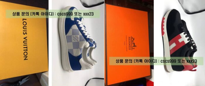[ 브랜드박스 풀박스 구성 ] 20