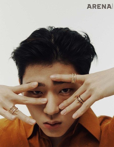 불가리 락스터드 2밴드링 레플리카 미러급 SA급 S급 고퀄리티 최상급 하이엔드 악세사리 [남성여성공용] 21