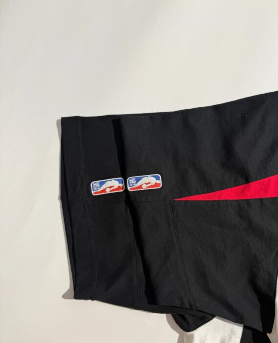 발렌시아가 NBA 블랙 레드 데콘 재구성 반팔 티셔츠 레플리카 미러급 SA급 S급 고퀄리티 하이엔드 최상급 의류 [남성여성공용] 14