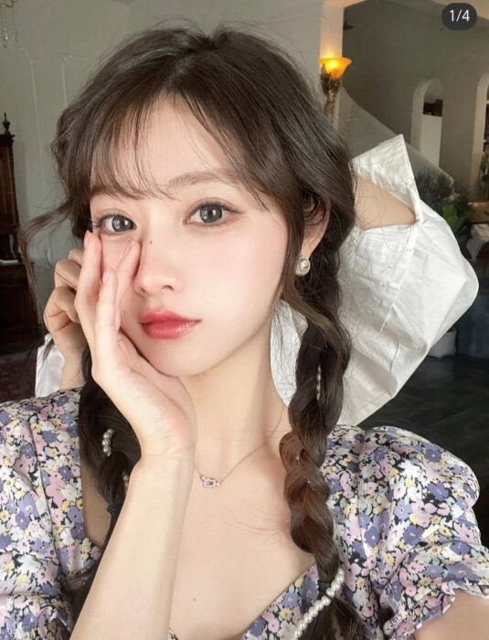 프레드 스몰 포스텐 목걸이 레플리카 미러급 SA급 S급 고퀄리티 최상급 하이엔드 악세사리 [남성여성공용] 14