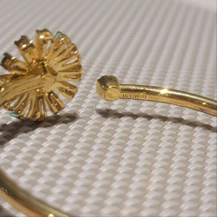 다미아니 마르게리타 와이어 뱅글 레플리카 미러급 SA급 S급 고퀄리티 최상급 하이엔드 악세사리 [여성] 9
