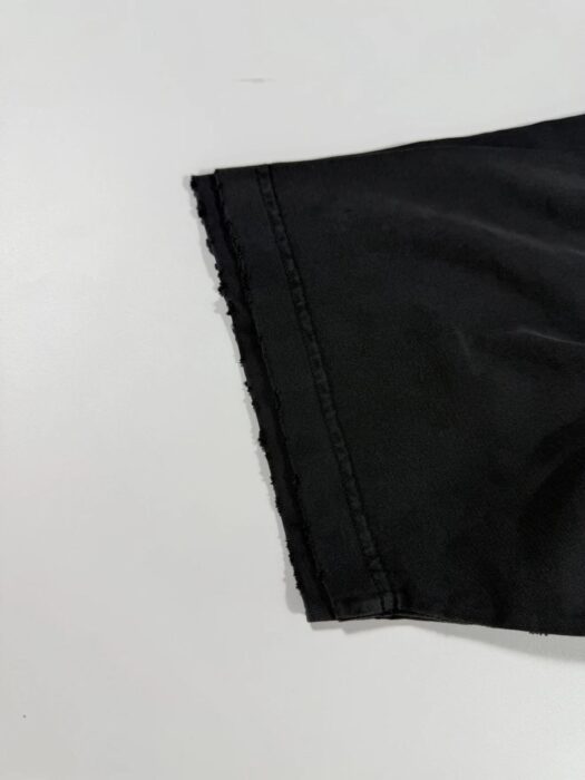 발렌시아가 테이프 레터링 워싱 반팔 티셔츠 레플리카 미러급 SA급 S급 고퀄리티 하이엔드 최상급 의류 [남성여성공용] 9