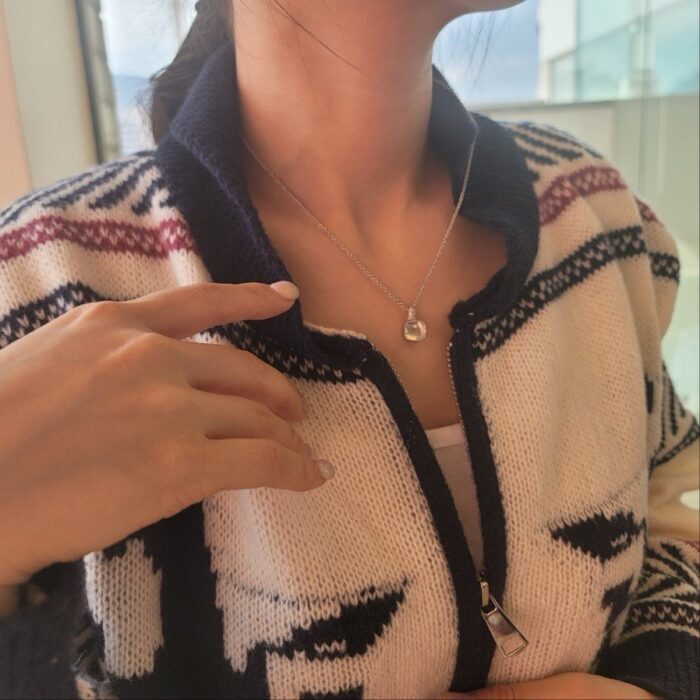 포멜라토로 누도 목걸이 레플리카 미러급 SA급 S급 고퀄리티 최상급 하이엔드 악세사리 [여성] 13