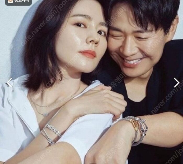 프레드 샹스 인피니 스몰 풀 쥬얼리 목걸이 레플리카 미러급 SA급 S급 고퀄리티 최상급 하이엔드 악세사리 [여성] 10