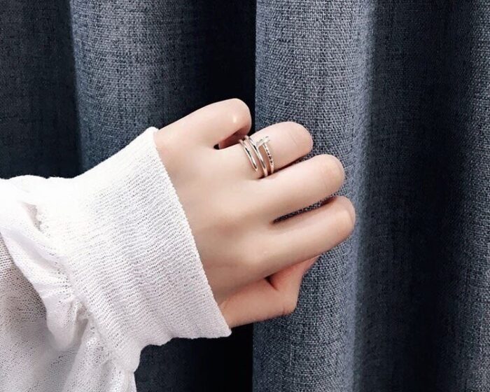 까르띠에 카디야R 저스트앵끌루 더블링 레플리카 미러급 SA급 S급 고퀄리티 최상급 하이엔드 악세사리 [남성여성공용] 19