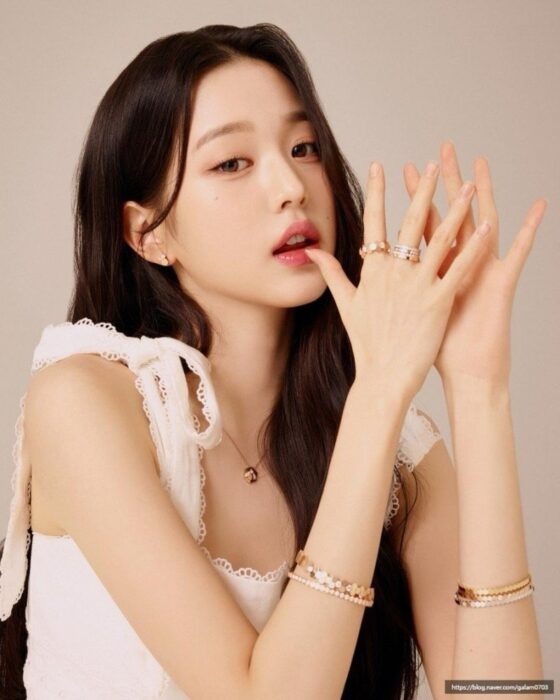 쇼메 BE MY LOBE 비마이러브 팔찌 레플리카 미러급 SA급 S급 고퀄리티 최상급 하이엔드 악세사리 [남성여성공용] 11