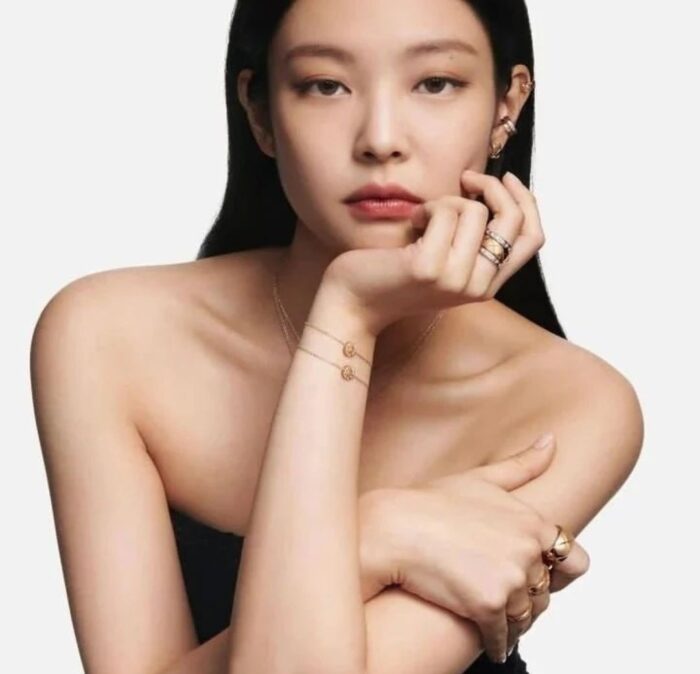 샤넬 코코 크러쉬 체인 팔찌 레플리카 미러급 SA급 S급 고퀄리티 최상급 하이엔드 악세사리 [여성] 40