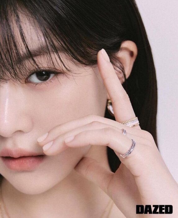 부쉐론 콰트로 스몰링 반지 쥬얼리 레플리카 미러급 SA급 S급 고퀄리티 최상급 하이엔드 악세사리 [남성여성공용] 17