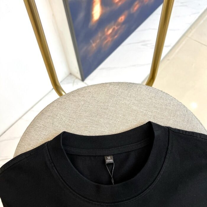 발렌시아가 사크레쾨르 반팔티셔츠 레플리카 미러급 SA급 S급 고퀄리티 하이엔드 최상급 의류 [남성] 6
