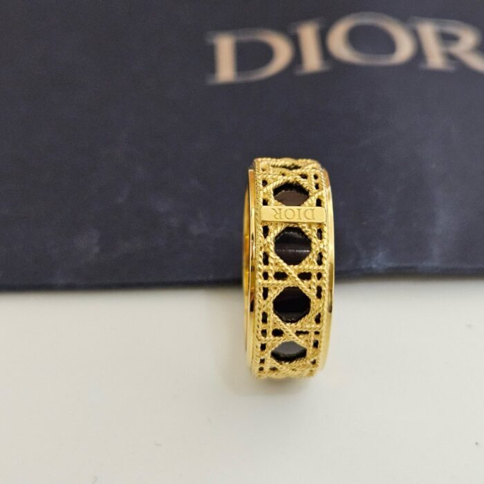 디올 My Dior 반지 레플리카 미러급 SA급 S급 고퀄리티 최상급 하이엔드 악세사리 [남성여성공용] 10