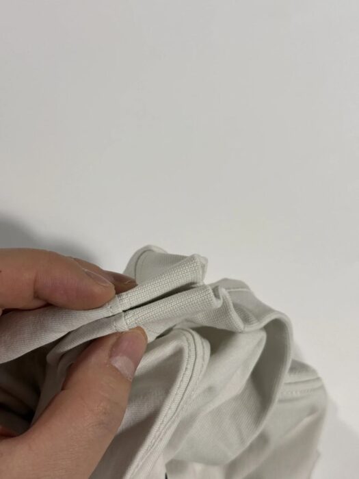 발렌시아가 3D 입체 프린트 반팔 티셔츠 레플리카 미러급 SA급 S급 고퀄리티 하이엔드 최상급 의류 [남성여성공용] 3