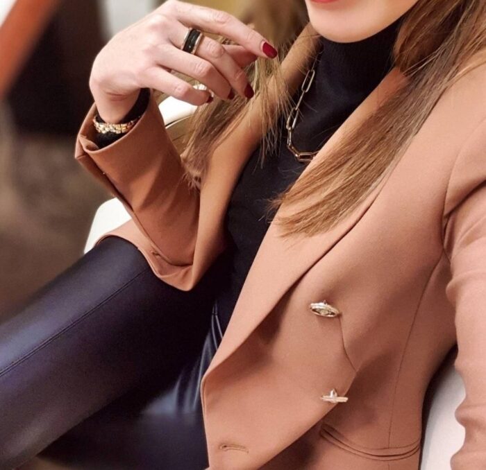 불가리 비제로원 세라믹 투밴드 반지 레플리카 미러급 SA급 S급 고퀄리티 최상급 하이엔드 악세사리 [남성여성공용] 18