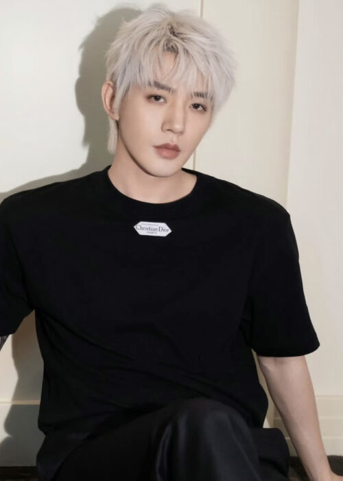 디올 로고패치 반팔 라운드 티셔츠 (2 color)  레플리카 미러급 SA급 S급 고퀄리티 하이엔드 최상급 의류 [남성여성공용] - thebest 17