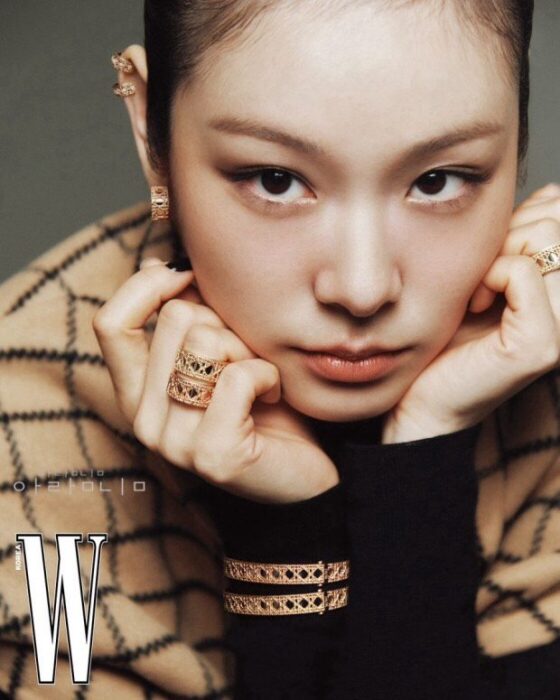 디올 My Dior 반지 레플리카 미러급 SA급 S급 고퀄리티 최상급 하이엔드 악세사리 [남성여성공용] 24