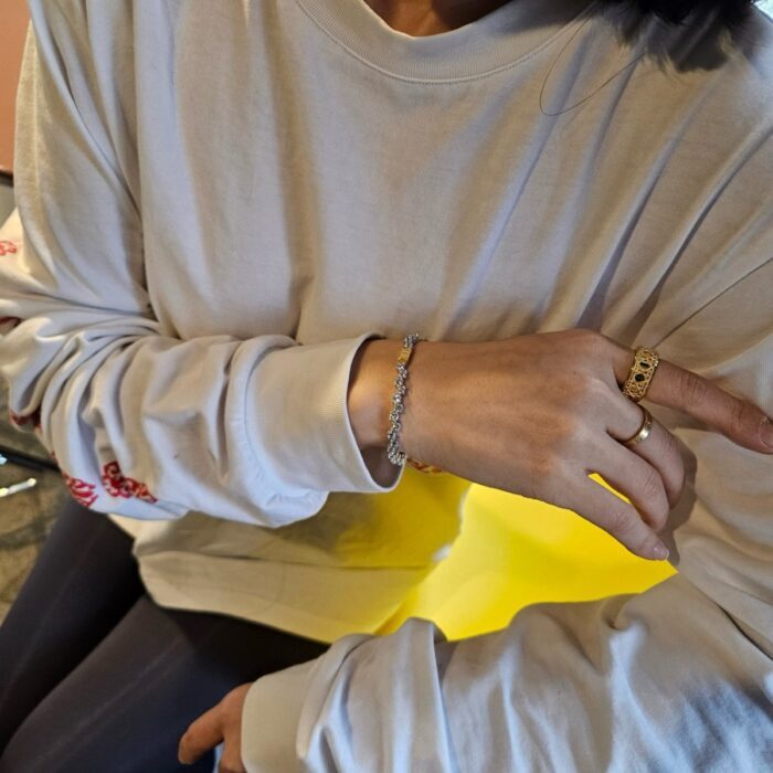 디올 My Dior 반지 레플리카 미러급 SA급 S급 고퀄리티 최상급 하이엔드 악세사리 [남성여성공용] 23