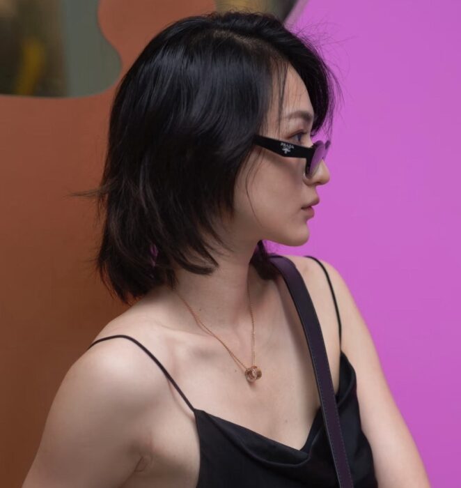 불가리 비제로원 목걸이 레플리카 미러급 SA급 S급 고퀄리티 최상급 하이엔드 악세사리 [남성여성공용] 16
