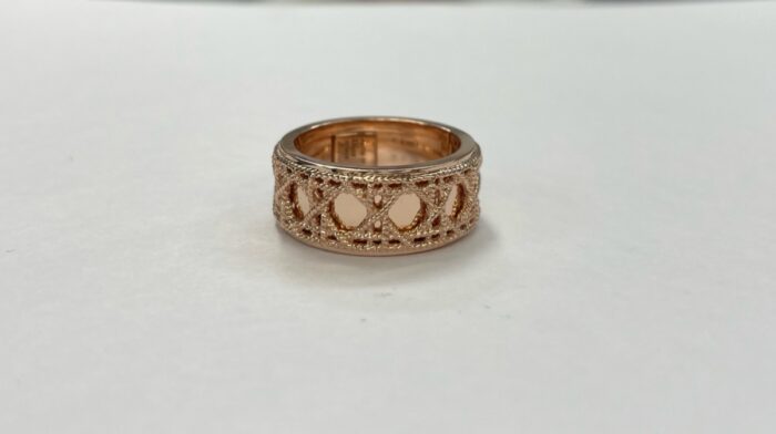 디올 My Dior 반지 레플리카 미러급 SA급 S급 고퀄리티 최상급 하이엔드 악세사리 [남성여성공용] 15