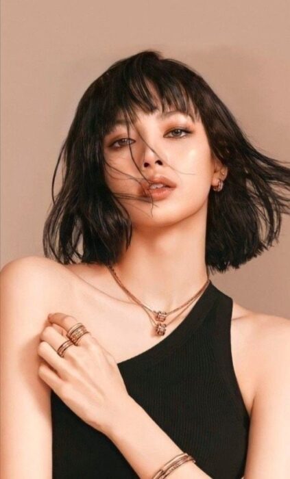 불가리 락스터드 2밴드링 애나멜 레플리카 미러급 SA급 S급 고퀄리티 최상급 하이엔드 악세사리 [남성여성공용] 22