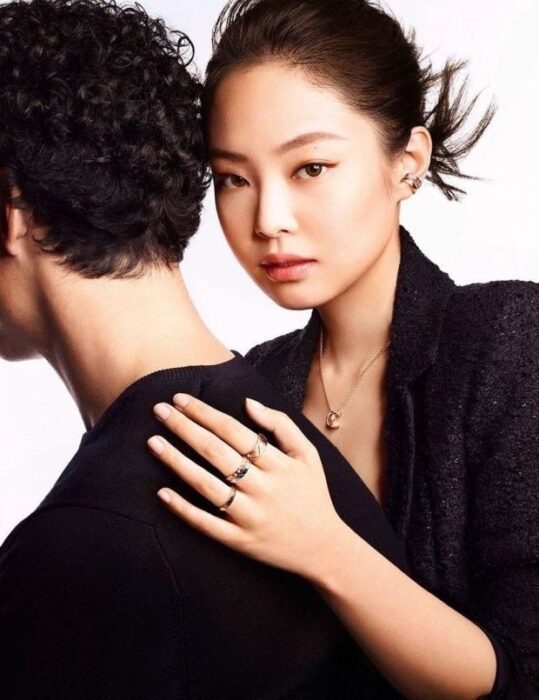 샤넬 코코 크러쉬 Q 넥크리스 레플리카 미러급 SA급 S급 고퀄리티 최상급 하이엔드 악세사리 [여성] 22