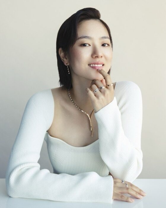 쇼메 BE MY LOBE 비마이러브 링 반지 레플리카 미러급 SA급 S급 고퀄리티 최상급 하이엔드 악세사리 [남성여성공용] 21