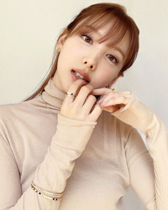 쇼메 BE MY LOBE 비마이러브 링 반지 레플리카 미러급 SA급 S급 고퀄리티 최상급 하이엔드 악세사리 [남성여성공용] 22