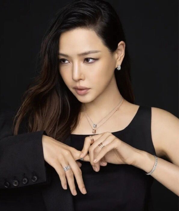다미아니 벨에포크 릴 스몰 귀걸이 레플리카 미러급 SA급 S급 고퀄리티 최상급 하이엔드 악세사리 [여성] 9