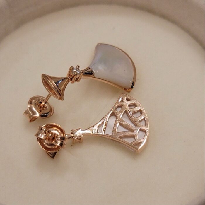 불가리 디바스드림 쥬얼리1P 이어링 레플리카 미러급 SA급 S급 고퀄리티 최상급 하이엔드 악세사리 [여성] 14