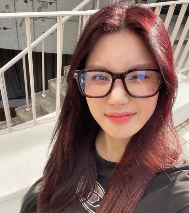 크롬하츠 콕스 어커 COX UCKER 925 실버 안경 5컬러 레플리카 미러급 SA급 S급 고퀄리티 최상급 하이엔드 악세사리 [남성여성공용] 7