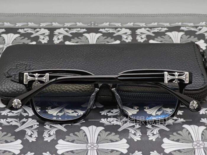 크롬하츠 콕스 어커 COX UCKER 925 실버 안경 5컬러 레플리카 미러급 SA급 S급 고퀄리티 최상급 하이엔드 악세사리 [남성여성공용] 14