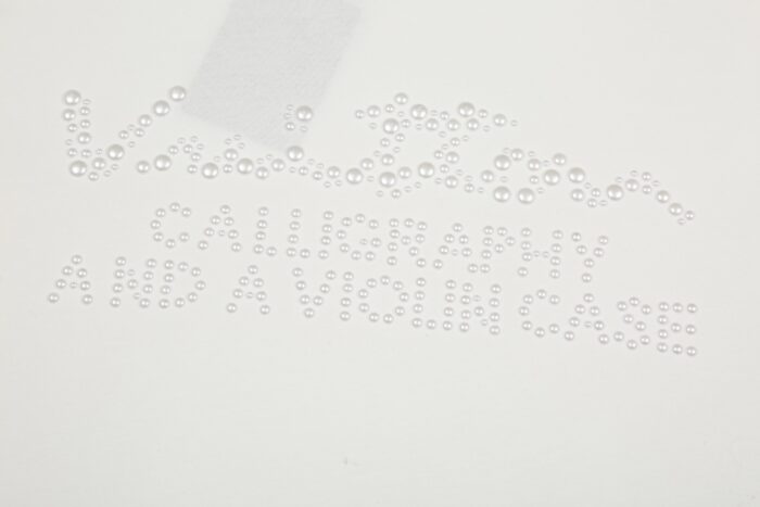 루이비통 주얼리 로고 반팔티셔츠 레플리카 미러급 SA급 S급 고퀄리티 하이엔드 최상급 의류 [남성] 4