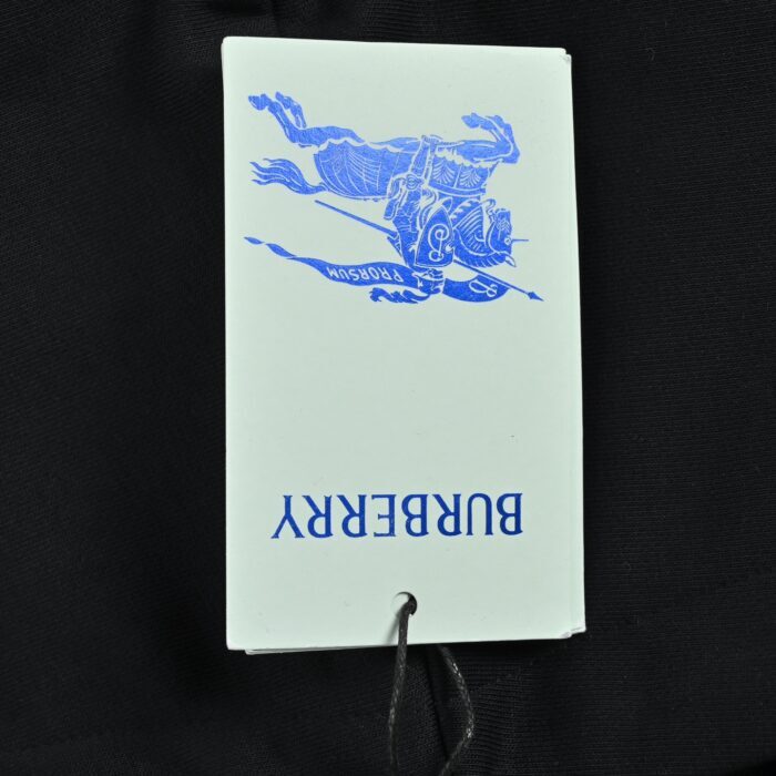 버버리 라인스톤 자수 후드티 레플리카 미러급 SA급 S급 고퀄리티 하이엔드 최상급 의류 [남성] 9