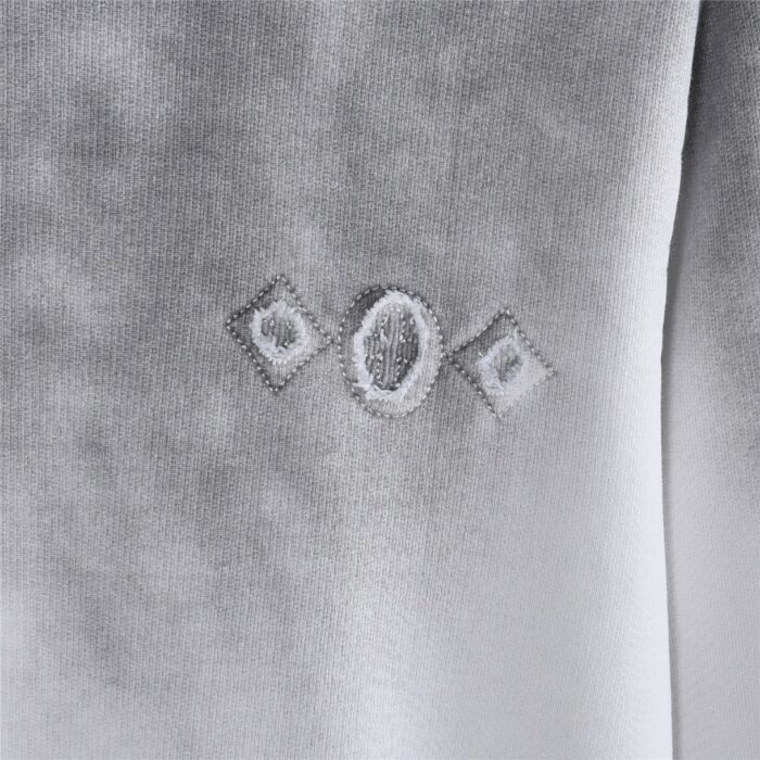 루이비통 아플리케 자수 후드티 레플리카 미러급 SA급 S급 고퀄리티 하이엔드 최상급 의류 [남성] 6