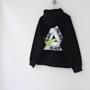 팔라스 x 나이키 콜라보 트라이 스우시 후드 레플리카 미러급 SA급 S급 고퀄리티 하이엔드 최상급 의류 [남성여성공용]