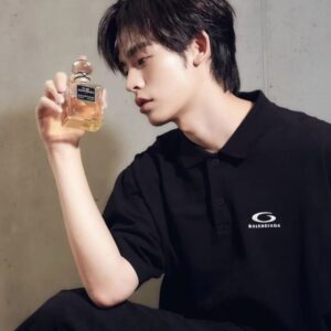 발렌시아가 루프 스포츠 자수 피케 폴로 레플리카 미러급 SA급 S급 고퀄리티 하이엔드 최상급 의류 [남성여성공용]
