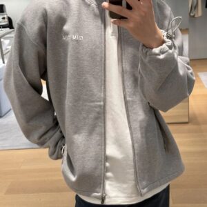 미우미우 플리스 집업 레플리카 미러급 SA급 S급 고퀄리티 하이엔드 최상급 의류 [남성여성공용]
