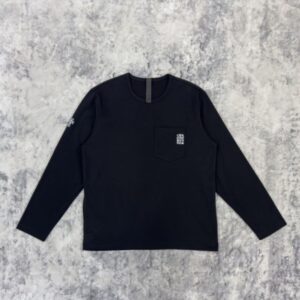 크롬하츠 GRP 포켓 루닉 롱슬리브 레플리카 미러급 SA급 S급 고퀄리티 하이엔드 최상급 의류 [여성]