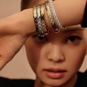 샤넬 코코 크러쉬 뱅글 레플리카 미러급 SA급 S급 고퀄리티 최상급 하이엔드 악세사리 [남성여성공용]