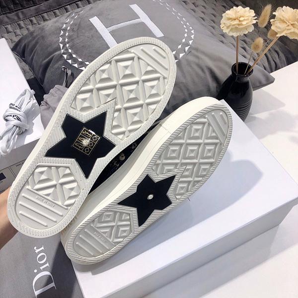 디올 자수 스니커즈 레플리카 미러급 SA급 S급 고퀄리티 최상급 하이엔드 신발 [여성] 10