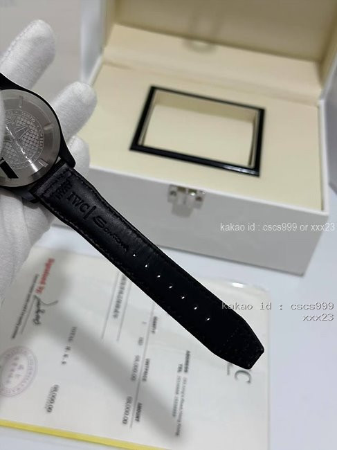 2026.05.13_[장ㅇㅇ 고객님 주문제품 검수사진] IWC 마크 20시계 레플리카 미러급 SA급 S급 고퀄리티 하이엔드 최상급 6