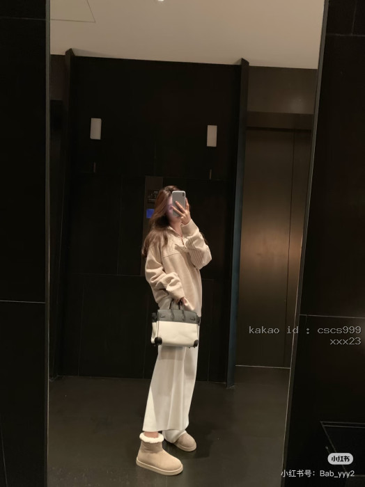 루이비통 SKI 스키 시리즈 프린트 긴팔 스웨터 레플리카 미러급 SA급 S급 고퀄리티 하이엔드 최상급 의류 [남성여성공용] [셀럽] 5