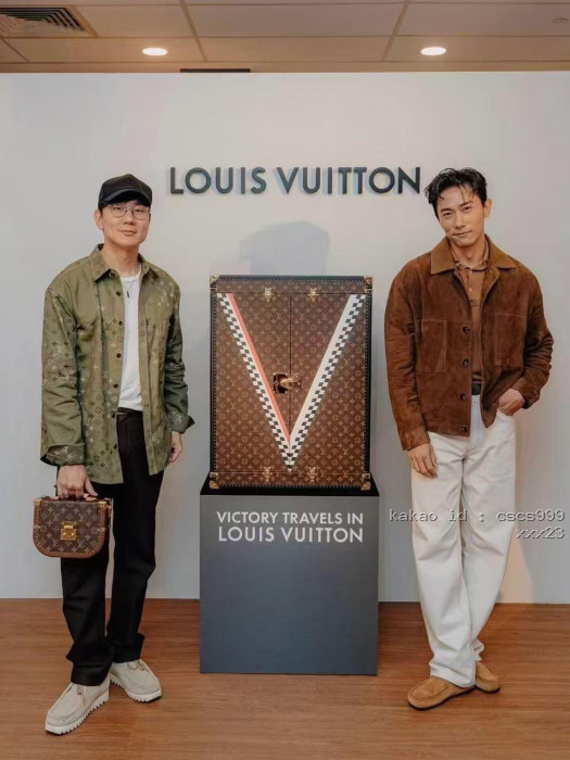루이비통 LV 재킷 셔츠 레플리카 미러급 SA급 S급 고퀄리티 하이엔드 최상급 의류 [남성여성공용] [셀럽] 14