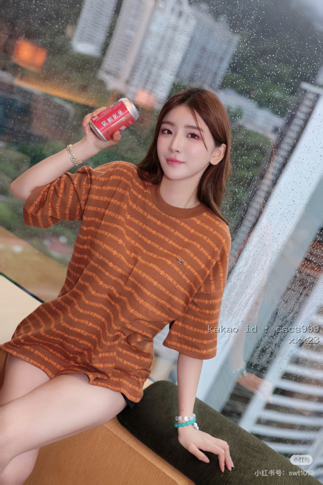 크롬하츠 컬러 프린트 반팔 티셔츠 레플리카 미러급 SA급 S급 고퀄리티 하이엔드 최상급 의류 [남성여성공용] [셀럽] 3