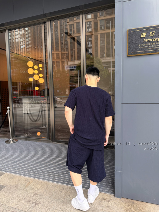 디올 코튼 테리 자카드 로고 쇼츠 레플리카 미러급 SA급 S급 고퀄리티 하이엔드 최상급 의류 [남성여성공용] [셀럽] 4