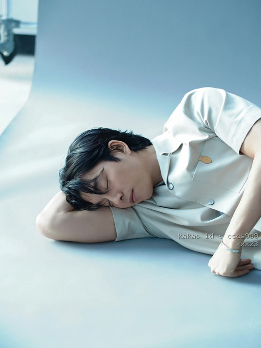 루이비통 실크 코튼 플리스 혼방 오픈 칼라 로고 셔츠 레플리카 미러급 SA급 S급 고퀄리티 하이엔드 최상급 의류 [남성여성공용] [셀럽] 11