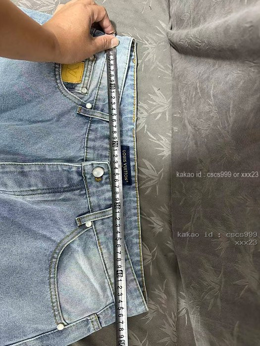 2026.09.05_[공ㅇㅇ 고객님 주문제품 검수사진] 루이비통 청바지 레플리카 미러급 SA급 S급 고퀄리티 하이엔드 최상급 이미테이션 의류 3