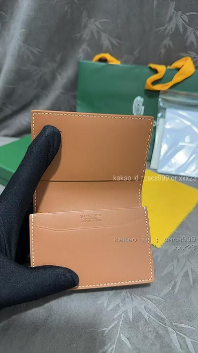 2026.07.23_[원ㅇㅇ 고객님 주문제품 검수사진] 고야드 카드지갑 레플리카 미러급 SA급 S급 고퀄리티 하이엔드 최상급 이미테이션 7