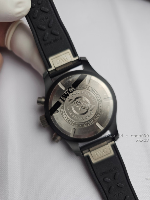 2026.09.01_[김ㅇㅇ 고객님 주문제품 검수사진] IWC 시계 레플리카 미러급 SA급 S급 고퀄리티 하이엔드 최상급 이미테이션 5