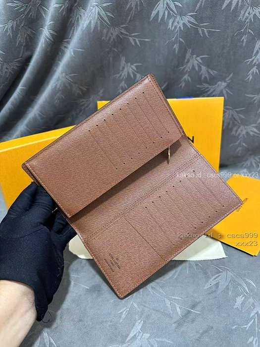 2026.07.31_[이ㅇㅇ 고객님 주문제품 검수사진] 루이비통 장지갑 레플리카 미러급 SA급 S급 고퀄리티 하이엔드 최상급 이미테이션 8