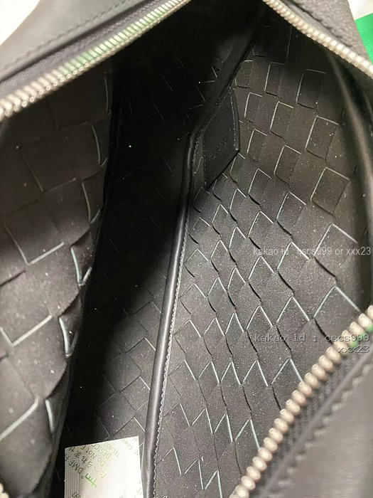 2026.08.04_[안ㅇㅇ 고객님 주문제품 검수사진] 보테가베네타 크로스백 가방 레플리카 미러급 SA급 S급 고퀄리티 하이엔드 최상급 이미테이션 4