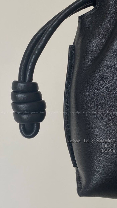 로에베 Flamenco 플라멩코 클러치백 7